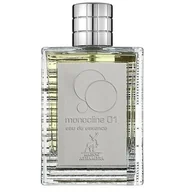 Wody i perfumy damskie - Maison Alhambra, Monocline 01 woda perfumowana spray 100ml - miniaturka - grafika 1