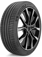 Opony terenowe i SUV letnie - Michelin Pilot Sport 4 SUV ZP 325/30R21 108Y - miniaturka - grafika 1