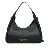 Torebki damskie - Torebka Valentino Futura VBS9A807 Czarny - miniaturka - grafika 1