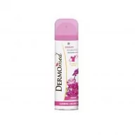 Dezodoranty i antyperspiranty dla kobiet - Dermomed Women Dezodorant spray orchidea, 150ml - miniaturka - grafika 1