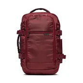 Plecaki - Plecak Puccini PM9017 3B - miniaturka - grafika 1