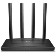 Routery - TP-Link Archer C6 - miniaturka - grafika 1