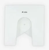 Akcesoria do kamer sportowych - Orangemonkie Orangemonkie Orangemonkie Front Cover for Foldio 2 plus M0710R - miniaturka - grafika 1