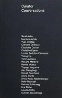 Pozostałe książki - 1000 Words Curator Conversations - miniaturka - grafika 1