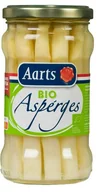 Koncentraty warzywne, przeciery - Aarts Szparagi białe w zalewie 280 g - miniaturka - grafika 1