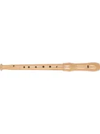 Instrumenty muzyczne dla dzieci - Goki Flet - 5+ - miniaturka - grafika 1