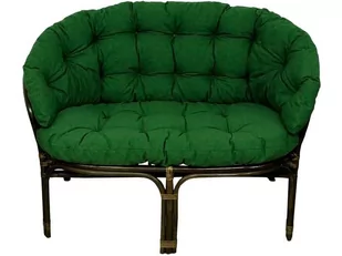 Poduszka Na Sofę Rattanową Hawaii 552 - Poduszki ogrodowe - miniaturka - grafika 1