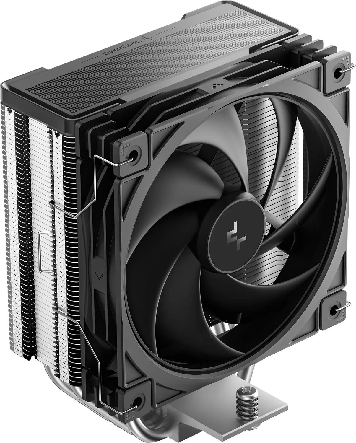 Chłodzenie CPU Deepcool AG400 G2 R-AG400-BKNPMG2-G
