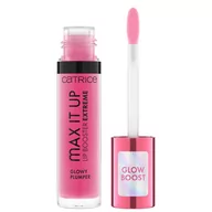 Błyszczyki do ust - Catrice Max It Up Lip Booster Extreme 040 4ml - miniaturka - grafika 1