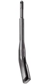 Wiertła - WOLFCRAFT Dłuto do bruzd z trzpieniem SDS-plus 7913000 - miniaturka - grafika 1