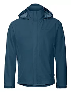 VAUDE Męska kurtka Escape Light Jacket - Kurtki męskie - miniaturka - grafika 1