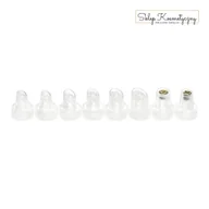 Pozostałe akcesoria kosmetyczne - Zestaw końcówek do urządzenia Hydrogen+ 6w1 new generation - miniaturka - grafika 1