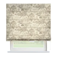 Rolety - Roleta rzymska Capri - miniaturka - grafika 1