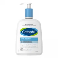 Mleczka do demakijażu - Cetaphil Mleczka do twarzy 473 ml Damski - miniaturka - grafika 1