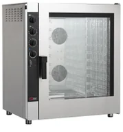 Inne urządzenia gastronomiczne - Ekspres do kawy, 3-grupowy, automatyczny, Delta, P 5.4 kW STALGAST 486330 - miniaturka - grafika 1