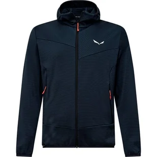 Polar męski Puez Altavia Polarlite HD Salewa - Bluzy męskie - miniaturka - grafika 1