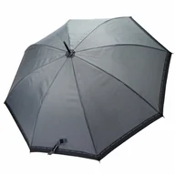 Parasole - poliester Męski parasole Pierre Cardin OMB-07 - miniaturka - grafika 1