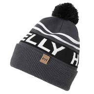 Czapki damskie - Helly Hansen Czapka beanie Ridgeline męska - miniaturka - grafika 1
