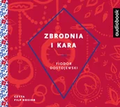 Audiobooki - literatura piękna - Zbrodnia i kara - miniaturka - grafika 1