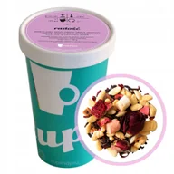 Herbata - Najlepsza sypana herbata z naparem owocowym RADOŚĆ EKO cynamonowiec 100g - miniaturka - grafika 1