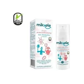 Balsamy i kremy do opalania - mikkolo Krem przeciwsłoneczny SPF15 50ml Mikkolo - miniaturka - grafika 1