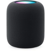 Głośniki przenośne - Apple HomePod (2. generacji) Czarny - miniaturka - grafika 1