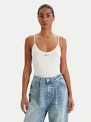 Koszulki i topy damskie - KARL LAGERFELD Komplet topów B1W47021 Czarny Slim Fit - miniaturka - grafika 1