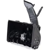 Akcesoria do kos i kosiarek - Pług NAC SWP-STP-V4-KC - miniaturka - grafika 1