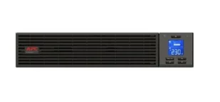 Zasilacz awaryjny APC SRV1KRIRK 1000VA - Zasilacze awaryjne UPS - miniaturka - grafika 1