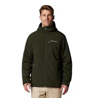 Kurtki męskie - Columbia Męska kurtka softshell Gate Racer 2 (1 szt.) - miniaturka - grafika 1