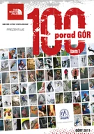 E-booki - literatura polska - 100 porad gór TOM 1 Piotr Drożdż PDF) - miniaturka - grafika 1