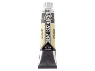 Rembrandt, farba akwarelowa, 20 ml, odcień naturalny, 715 - Farby i media malarskie - miniaturka - grafika 1