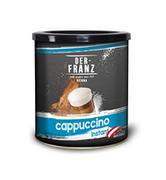 Kawa - Der-Franz Cappuccino Instant w proszku 500 g - miniaturka - grafika 1