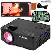 Projektory - Dream OWLENZ SD150 PRO  - miniaturka - grafika 1