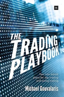 The Trading Playbook [DRM] - E-booki obcojęzyczne - miniaturka - grafika 1