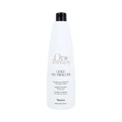 Kosmetyki do stylizacji włosów - FANOLA ORO THERAPY NEW 24k Neutralizator do włosów 1000ml - miniaturka - grafika 1