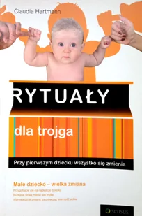 Rytuały dla trojga - Miłość, seks, związki - miniaturka - grafika 1