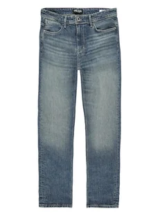 Cars Jeans Dżinsy "Guard Dirty" - Regular fit - w kolorze niebieskim - Spodnie męskie - miniaturka - grafika 1