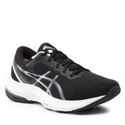 Buty sportowe damskie - Asics Buty Gel-Pulse 13 1012B035 Black/White 001 - miniaturka - grafika 1