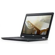 Laptopy - Dell Latitude E5570 15,6" HD, Core i5, 500GB HDD, 4GB RAM, HD5500, W10Pro - miniaturka - grafika 1