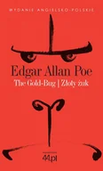 E-booki - języki obce - The Gold-Bug. Złoty żuk - miniaturka - grafika 1