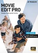 Programy do edycji wideo - MAGIX Movie Edit Pro (2021) - ESD - cyfrowa - Edu i Gov - miniaturka - grafika 1