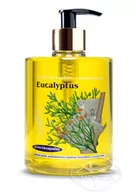 Kosmetyki do kąpieli - Jadwiga Eco - Promotion Żel do kąpieli Eukaliptus 500 ml - miniaturka - grafika 1