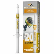 Dodatki do paliw - XADO REVITALIZENT EX120 DIESEL ENGINES - rewitalizant do silników diesla - miniaturka - grafika 1