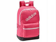 Plecaki - Plecak sportowy miejski ADIDAS BP Daily CF6856 - miniaturka - grafika 1