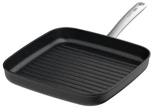 Patelnia grillowa Berghoff Graphite Leo 28 cm  ! - Patelnie - miniaturka - grafika 1
