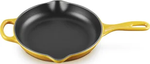 Patelnia głęboka Signature 26 cm słoneczny żółty - Patelnie - miniaturka - grafika 1