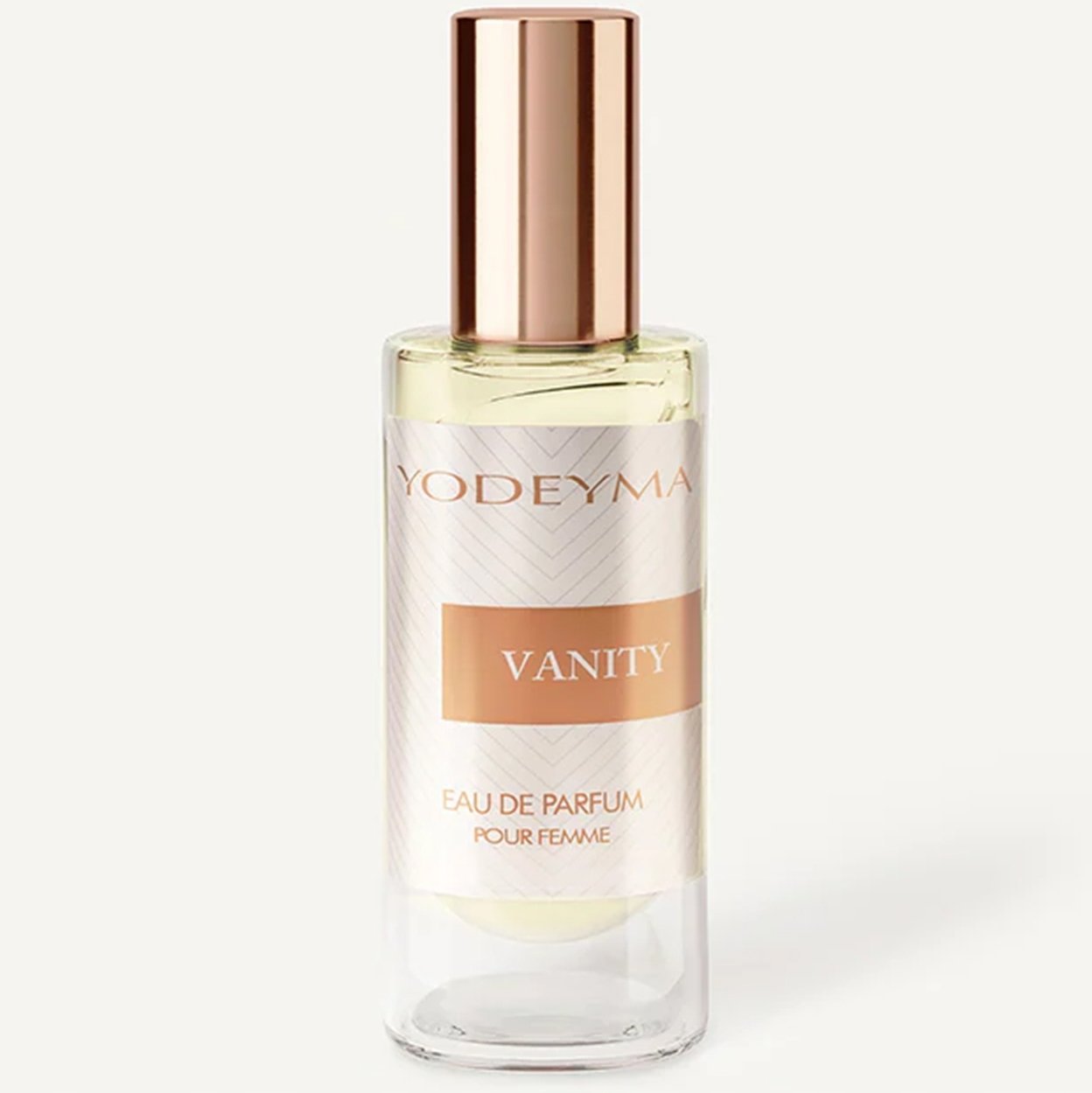 Yodeyma Vanity Woda Perfumowana dla Kobiet 15 ml bez pudełka i korka