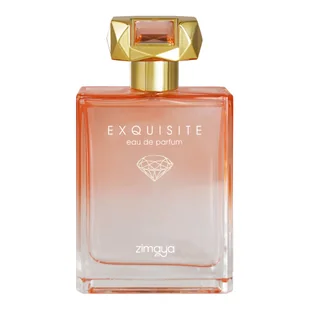 Zimaya Exquisite Red woda perfumowana 100 ml - Wody i perfumy damskie - miniaturka - grafika 1