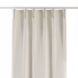 Zasłona na haczykach flex podwójnych - Zasłony - miniaturka - grafika 1